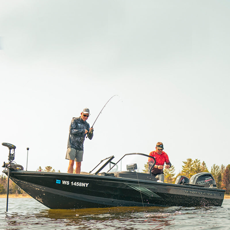 Fishing Rod and Reel Combo