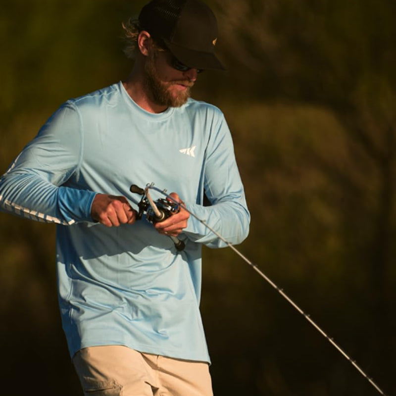 Fishing Rod and Reel Combo