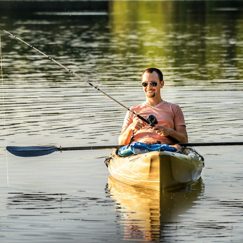 Fishing Rod and Reel Combo
