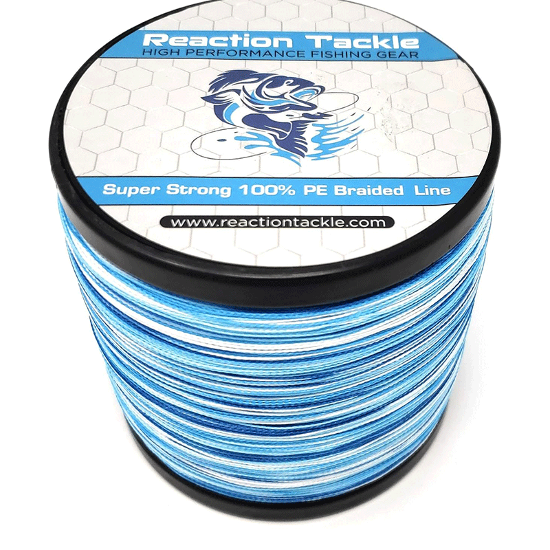 Braided Fishing Wire