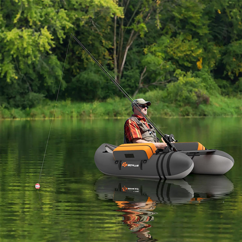 Inflatable Float Tube