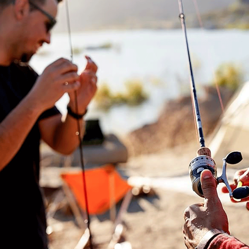 Monofilament Fishing Wire