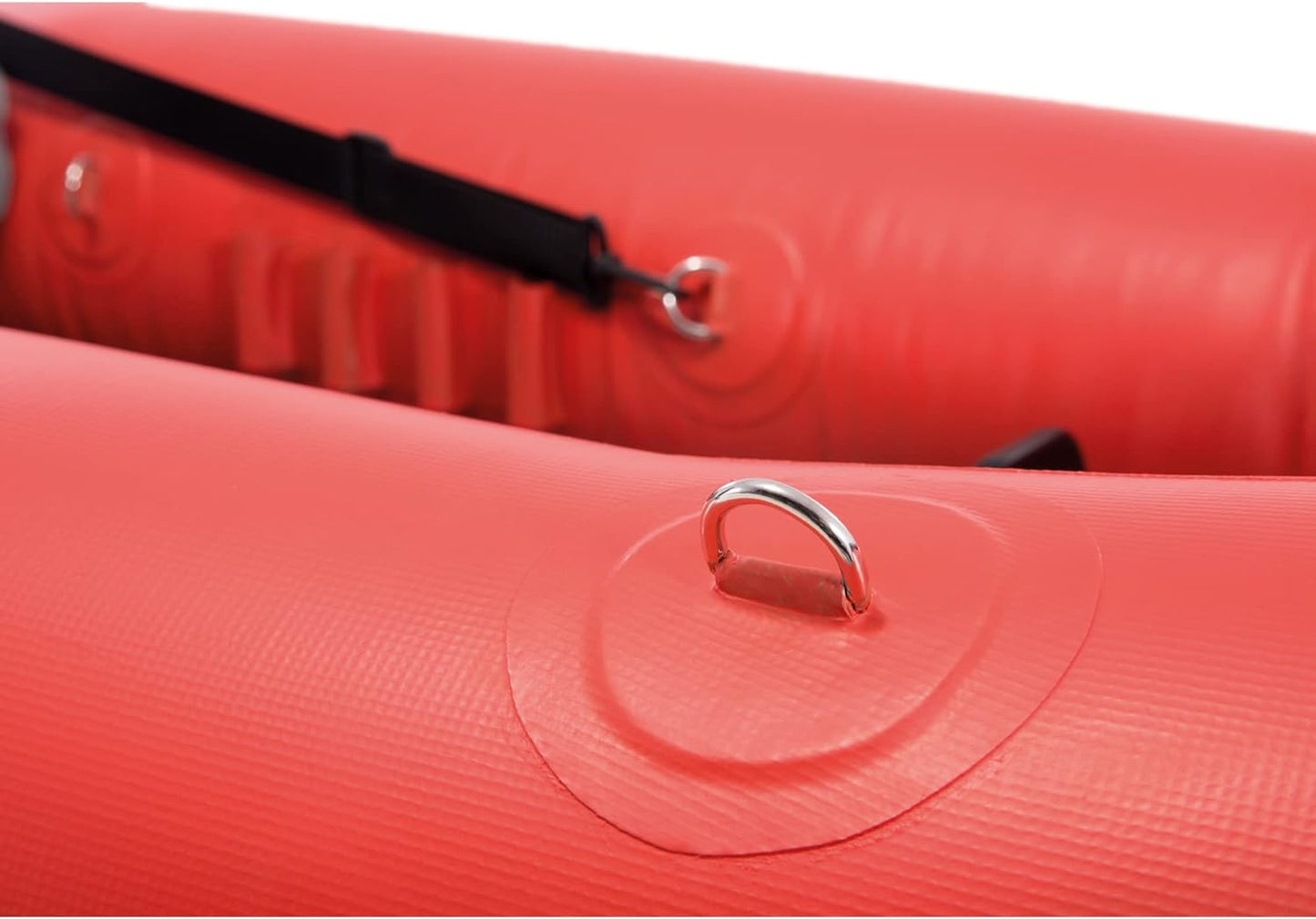 Inflatable Kayak Series