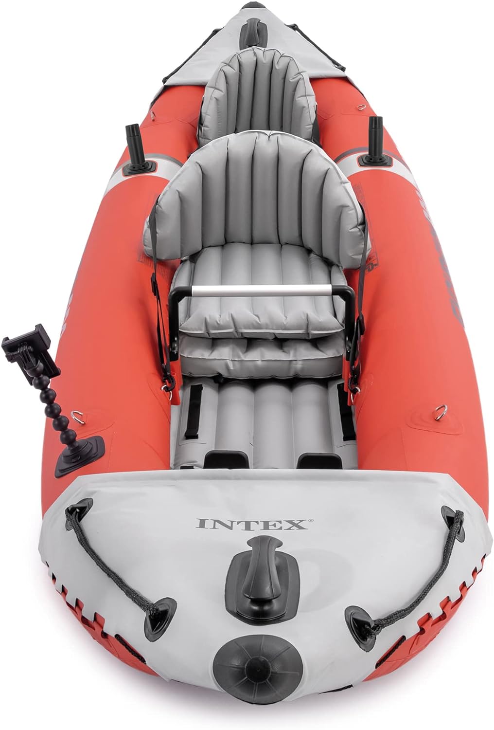 Inflatable Kayak Series