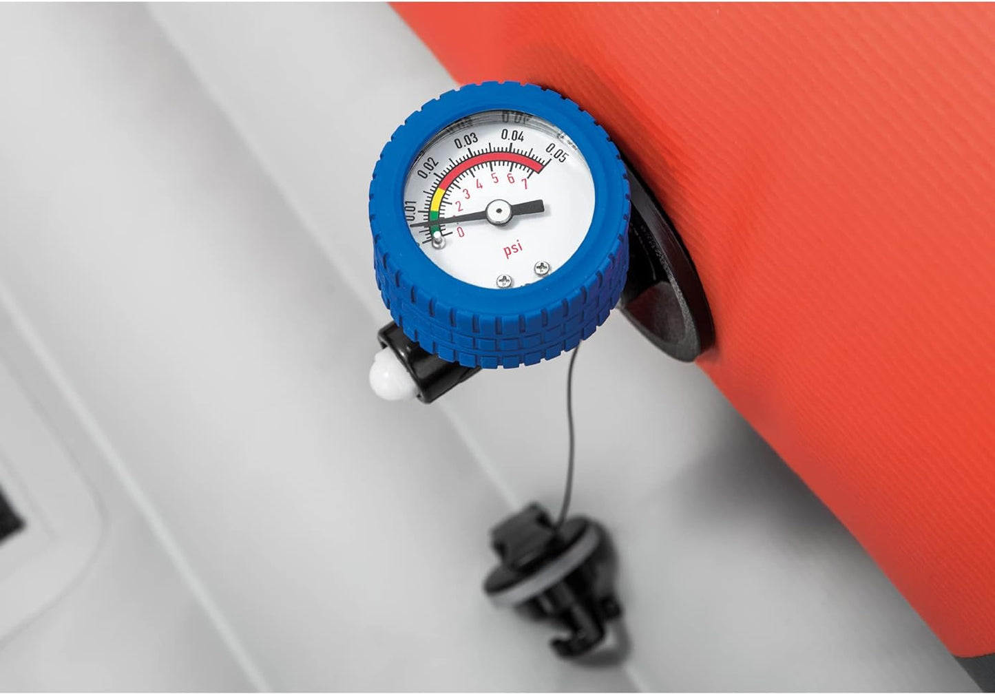 Inflatable Kayak Series