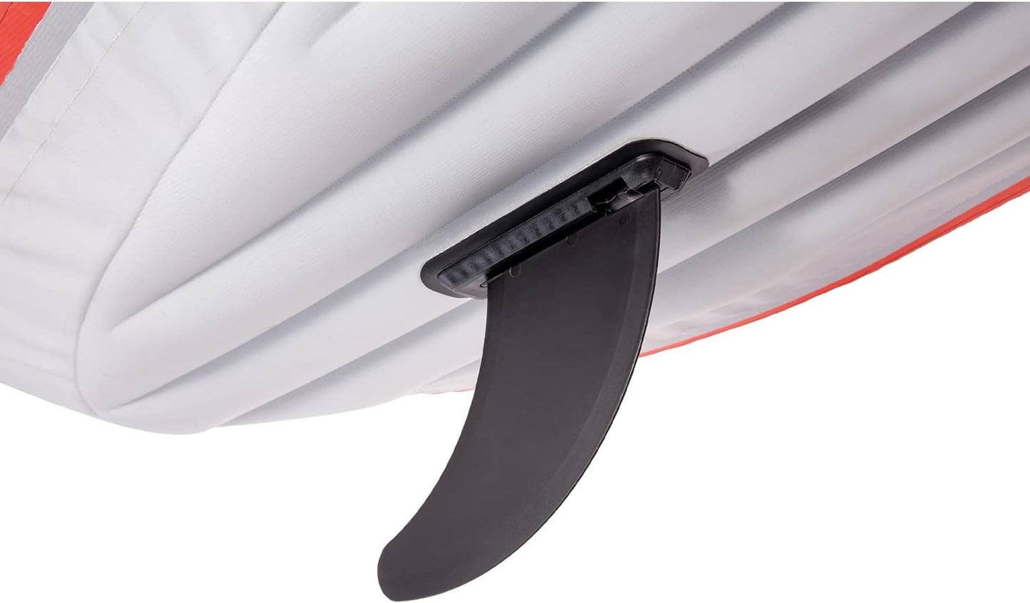 Inflatable Kayak Series