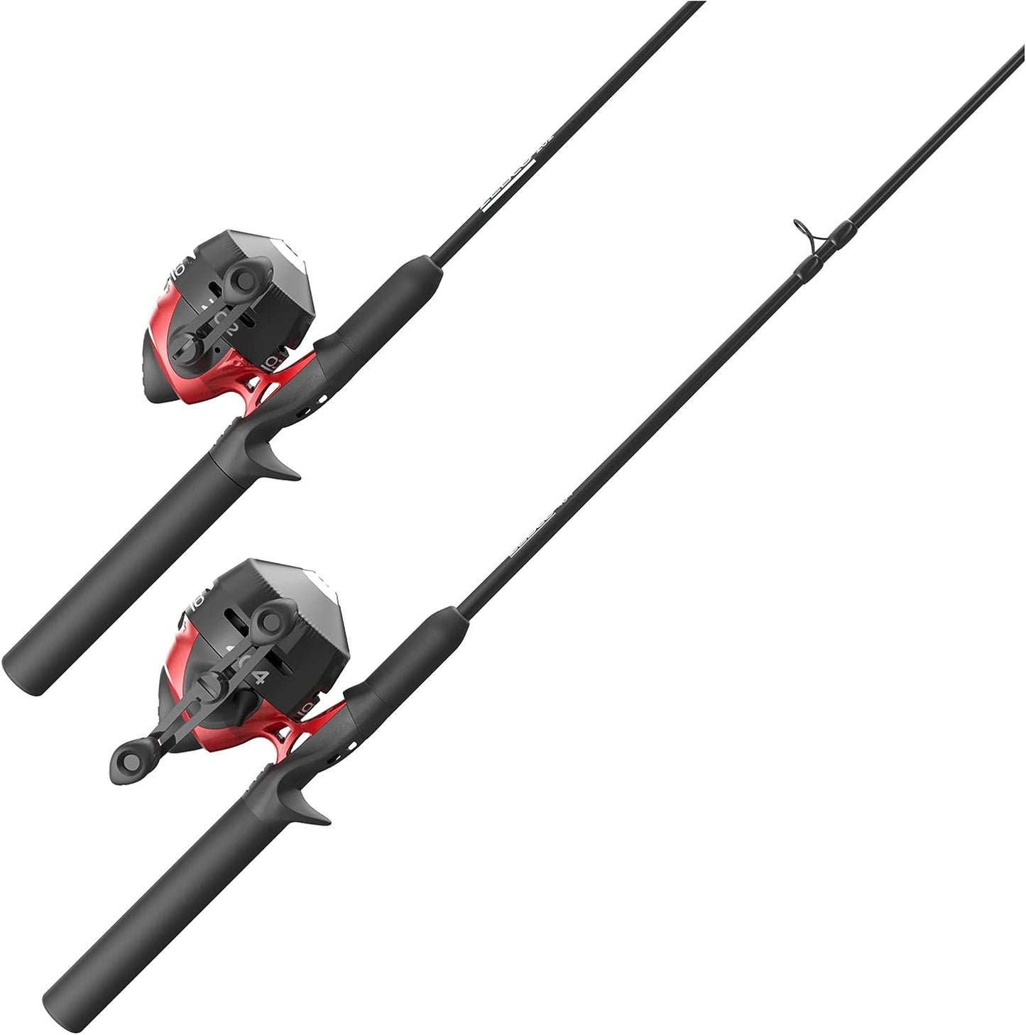 Reels and Fishing Rod Combo
