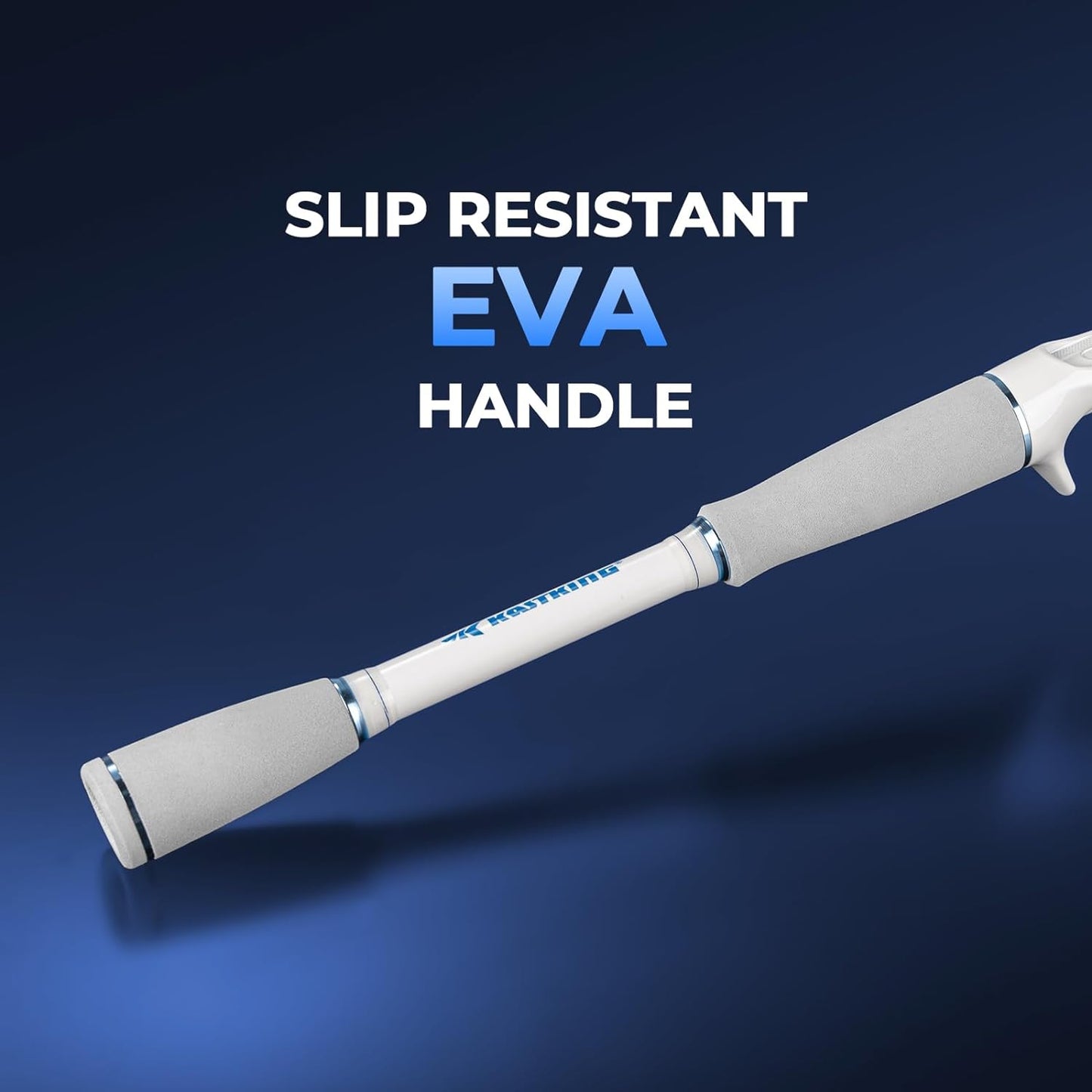 Fishing Rod and Reel Combo