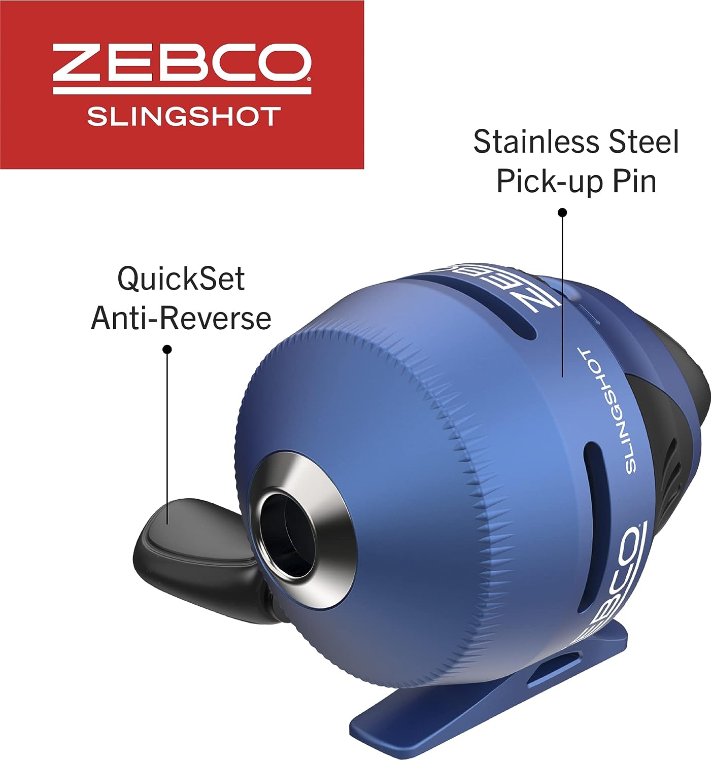 Reel and Fishing Rod Combo