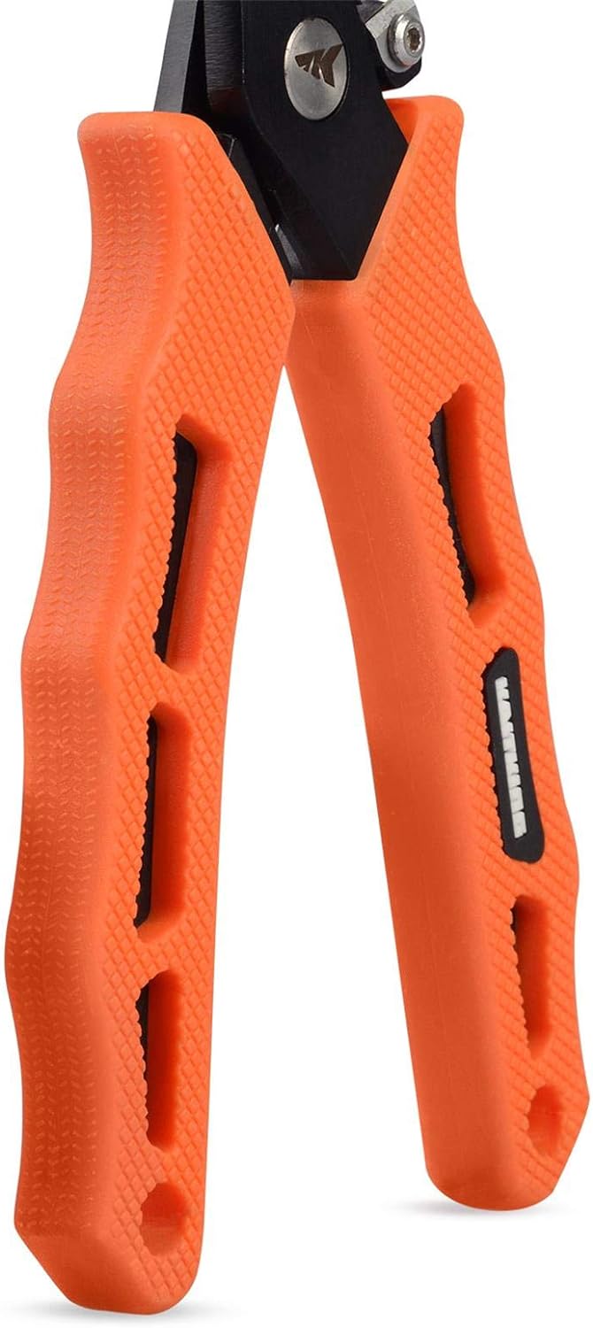 Fishing Split Ring Pliers