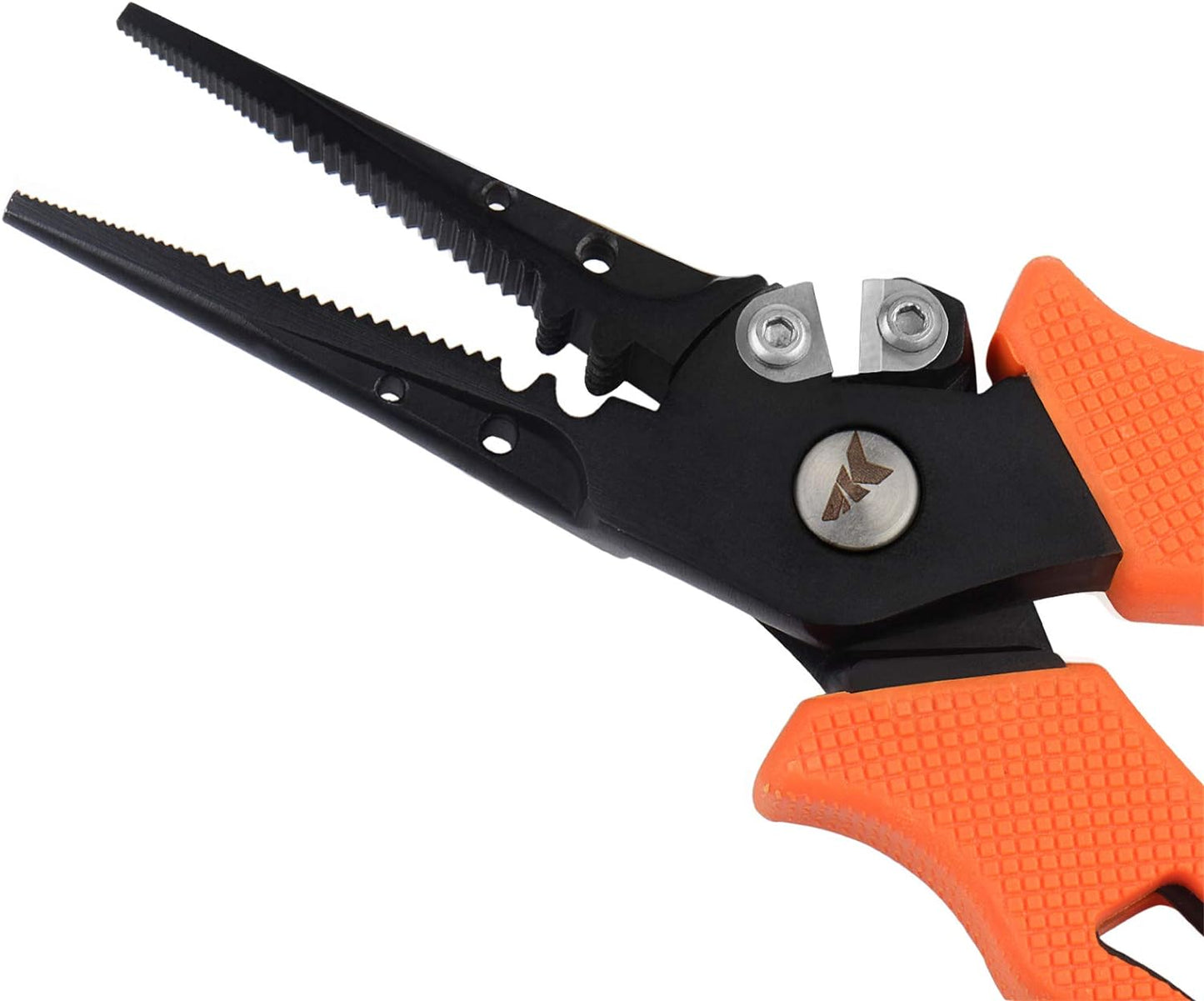 Fishing Split Ring Pliers