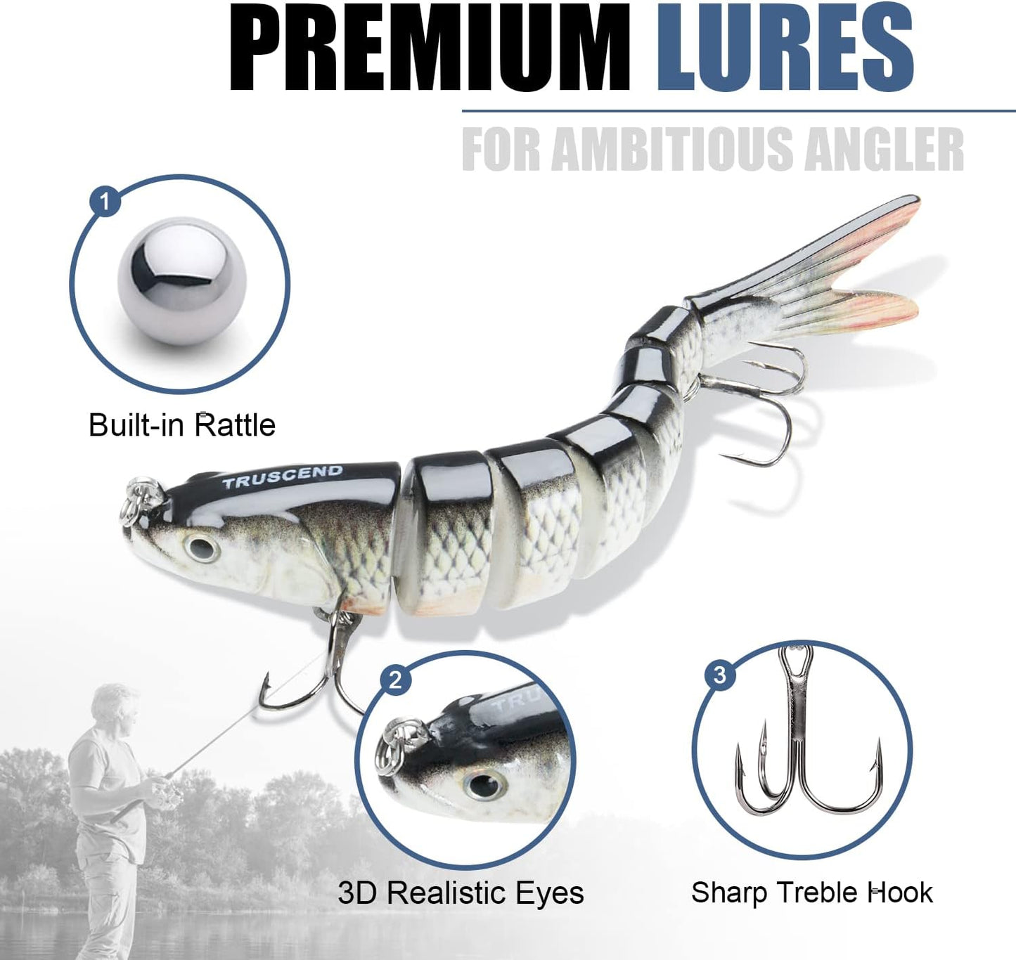 Fishing Lures