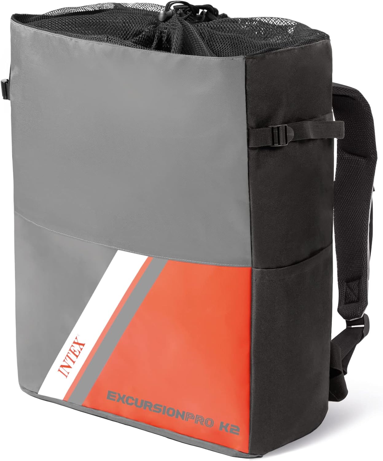 Inflatable Kayak Series