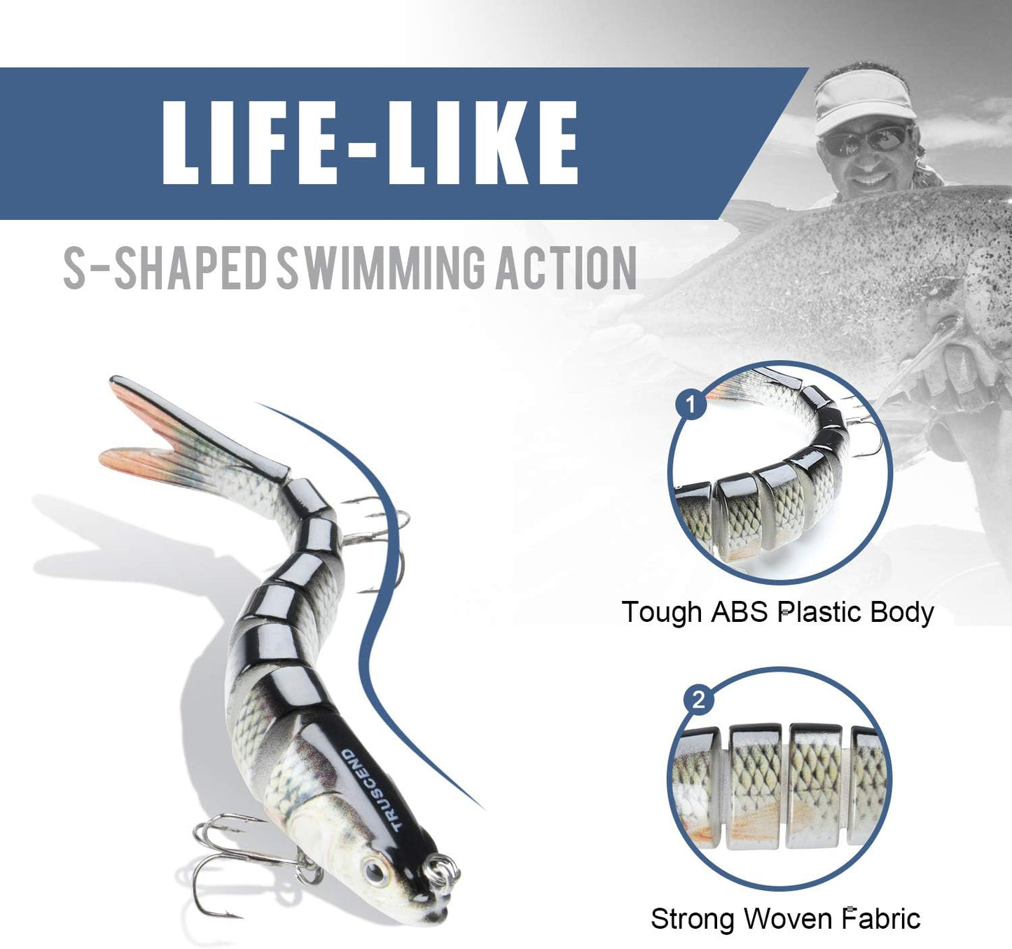 Fishing Lures