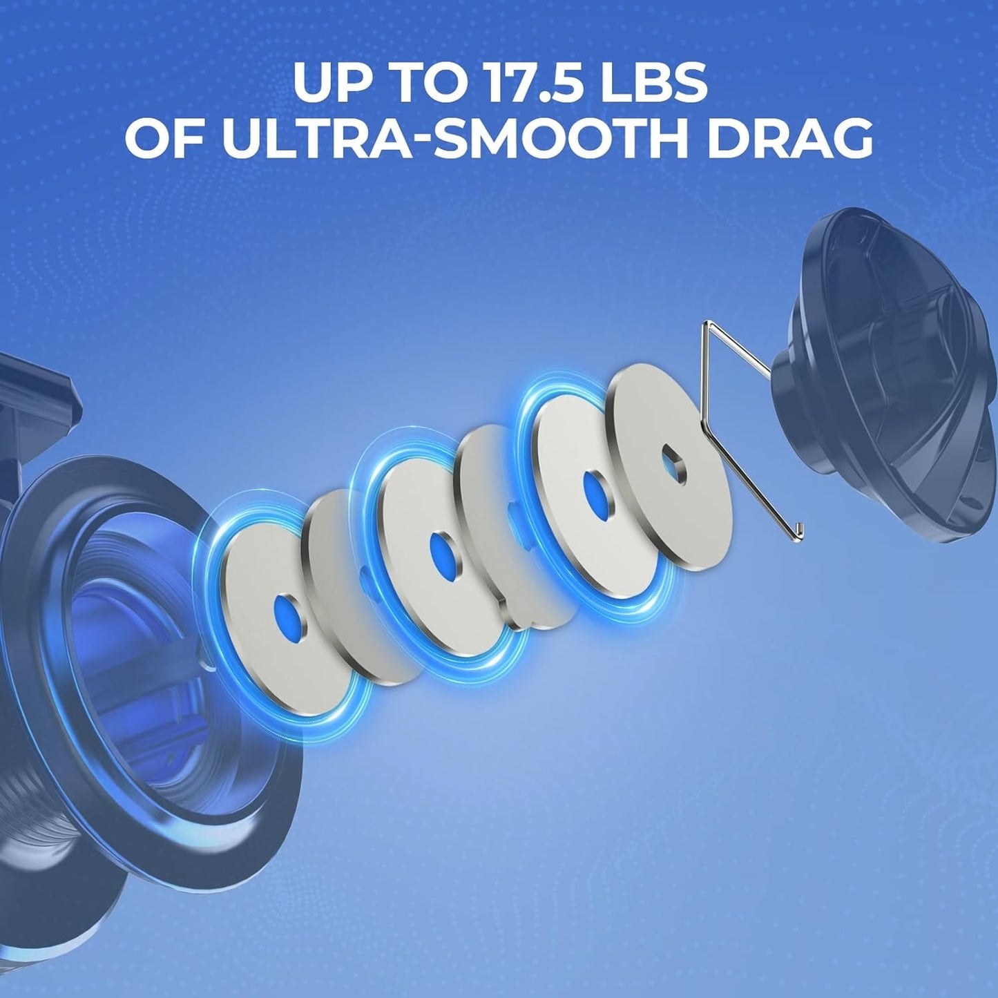 Fishing Rod and Reel Combo