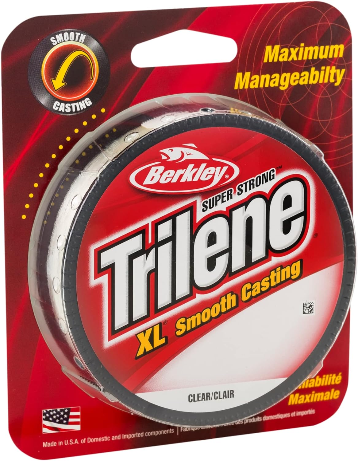 Monofilament Fishing Wire