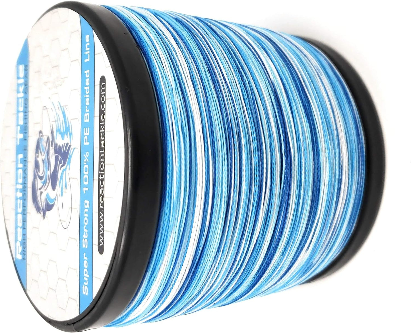 Braided Fishing Wire