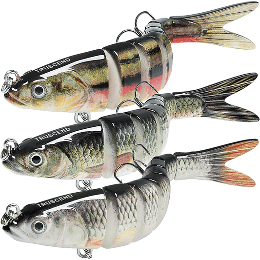 Fishing Lures