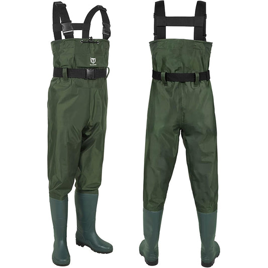 Bootfoot Chest Wader