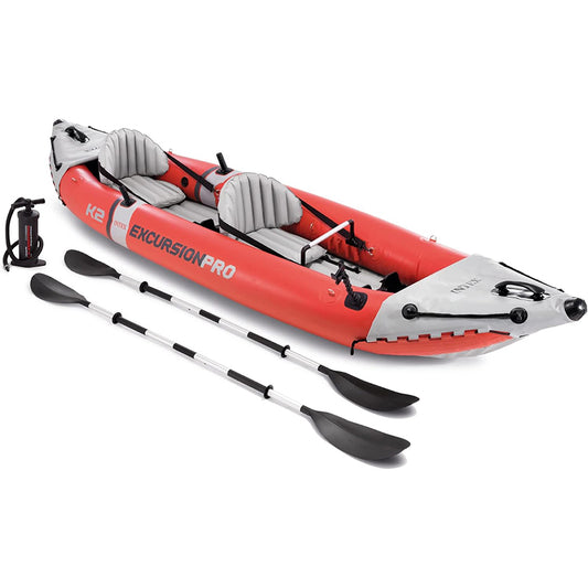 Inflatable Kayak Series