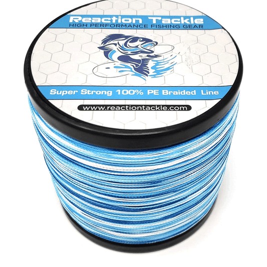 Braided Fishing Wire