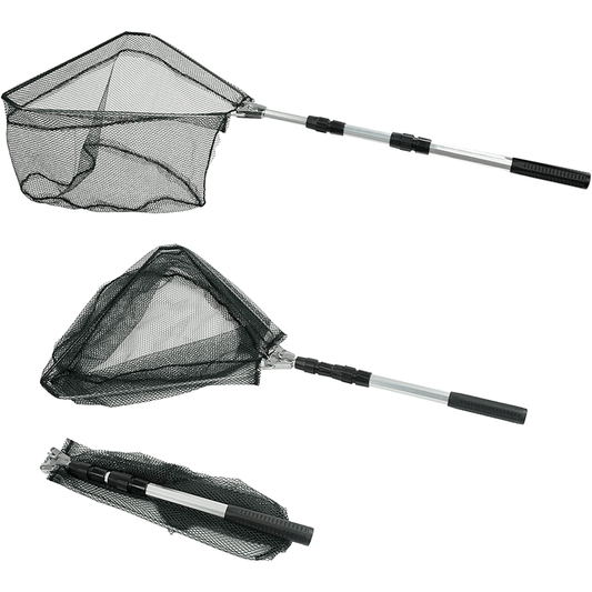 Fishing Landing Net