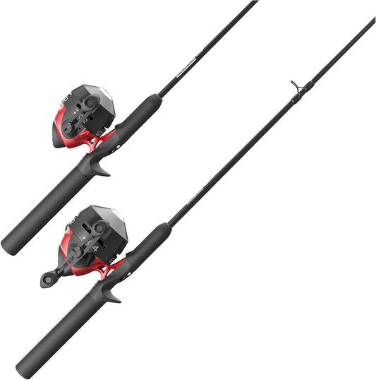 Reels and Fishing Rod Combo