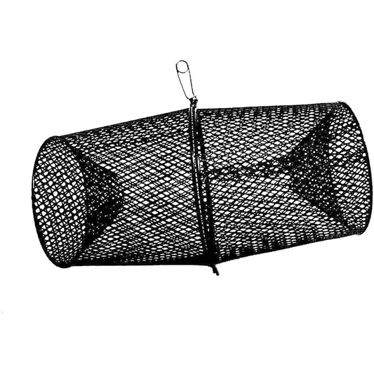 Heavy-Duty Steel Mesh